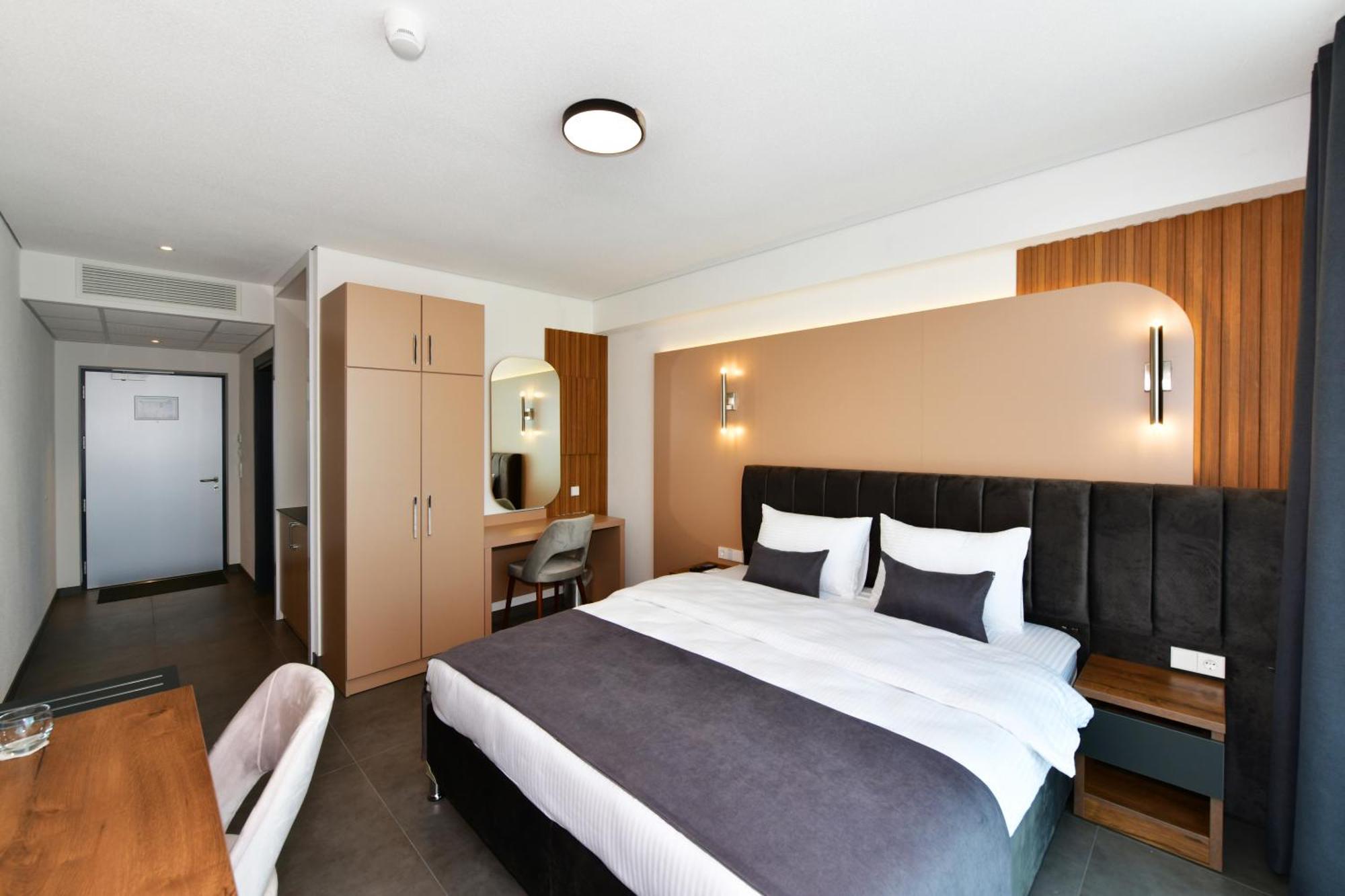 Korki'S Motel Schopfheim Luaran gambar