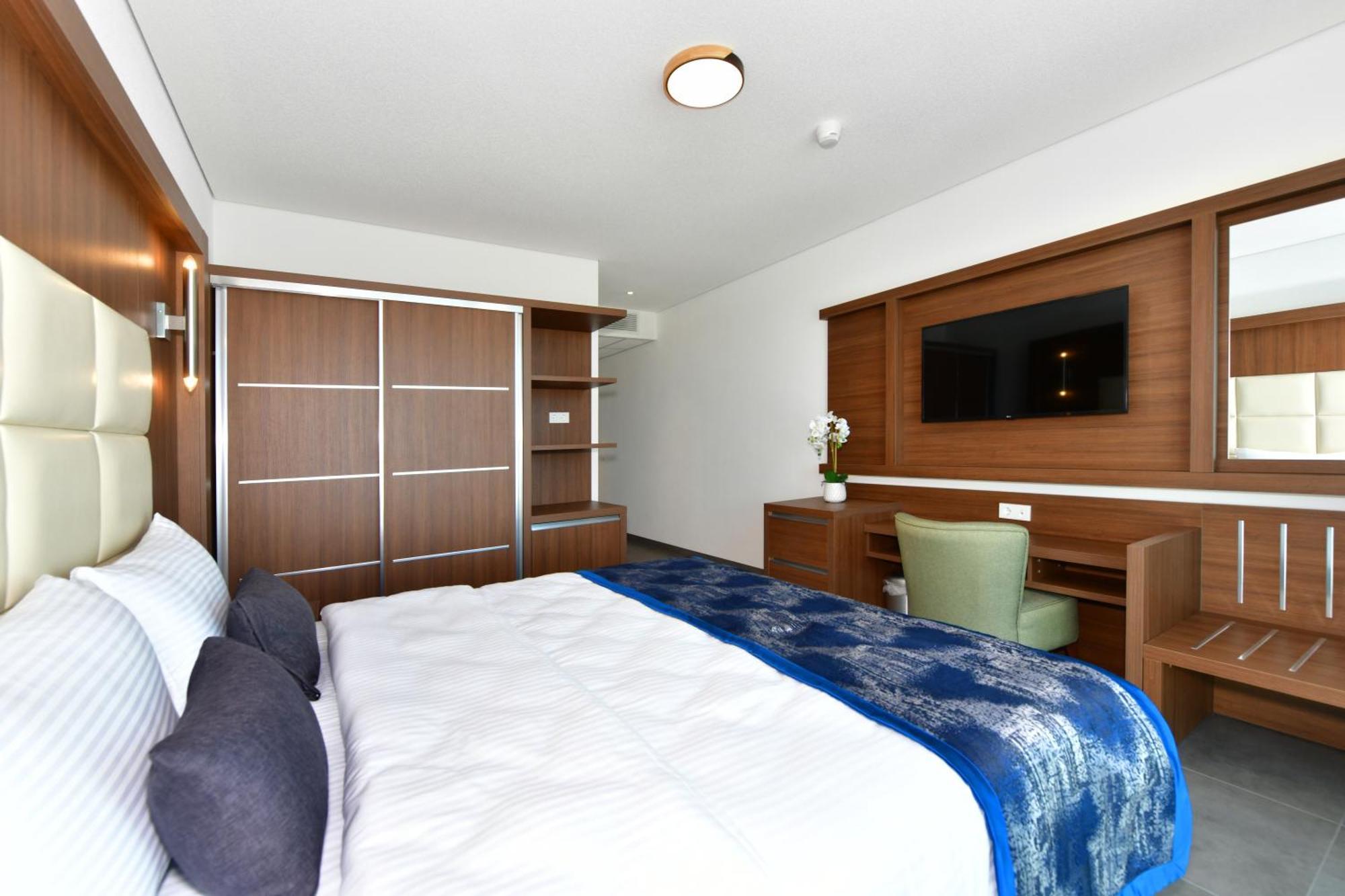 Korki'S Motel Schopfheim Luaran gambar